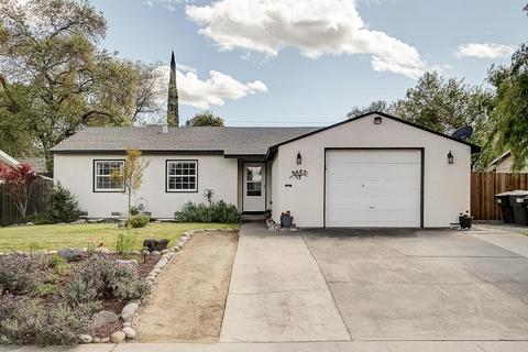 6606 Markley Way, Carmichael, CA 95608 photo 2