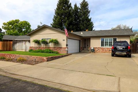 1125 Mcguire Dr, Modesto, CA 95355 photo 3