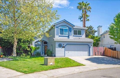 8625 Longspur Way, Antelope, CA 95843 photo 1