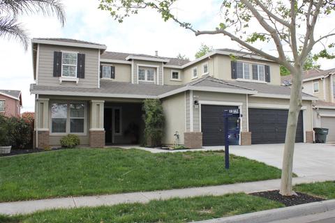 1207 Jasmine Dr, Patterson, CA 95363 photo 29