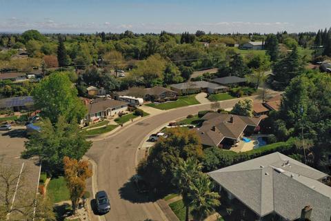 4752 E Hixon Cir, Carmichael, CA 95608 photo 35
