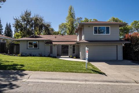 6508 Rolling Way, Carmichael, CA 95608 photo 1