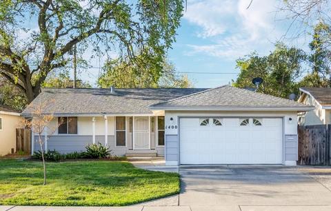 1400 Claremont Dr, Davis, CA 95616 photo 1