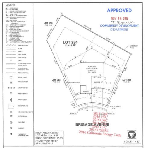2108 Brigade Ave, Manteca, CA 95337 photo 3