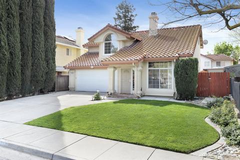 1850 Camellia Dr, Tracy, CA 95376 photo 2