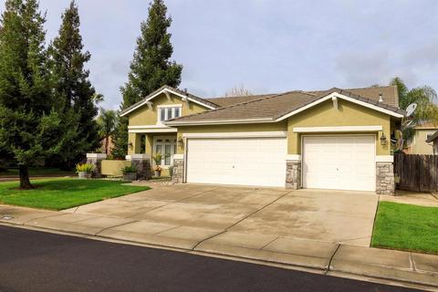 2801 Ashbrook Dr, Modesto, CA 95355 photo 3