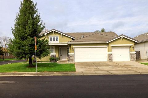 2801 Ashbrook Dr, Modesto, CA 95355 photo 1