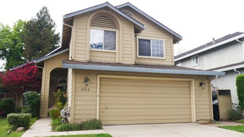 8440 Bramble Bush Cir, Antelope, CA 95843 photo 1