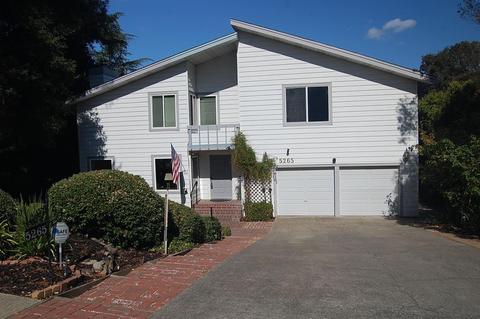 5265 Woodvale Way, Carmichael, CA 95608 photo 1