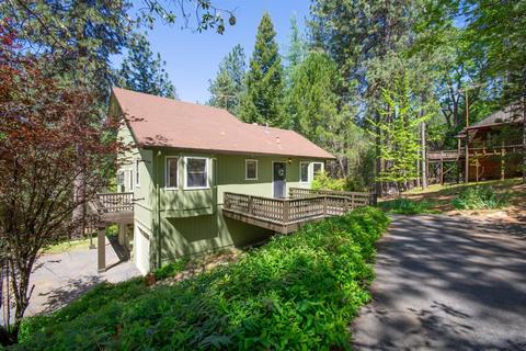 6062 Silverleaf Dr, Foresthill, CA 95631 photo 1