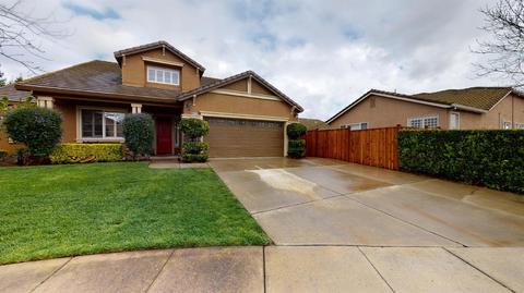 4424 Crown Valley Way, Modesto, CA 95356 photo 1
