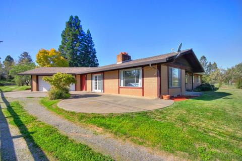 8954 Cherry Ave, Orangevale, CA 95662 photo 2