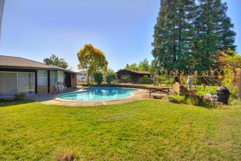 8954 Cherry Ave, Orangevale, CA 95662 photo 20