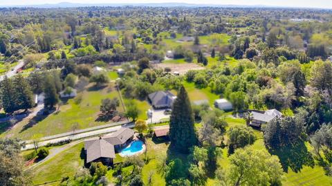 8954 Cherry Ave, Orangevale, CA 95662 photo 62
