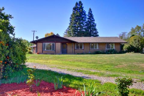 8954 Cherry Ave, Orangevale, CA 95662 photo 3