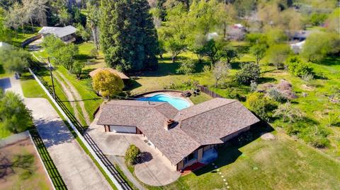 8954 Cherry Ave, Orangevale, CA 95662 photo 65