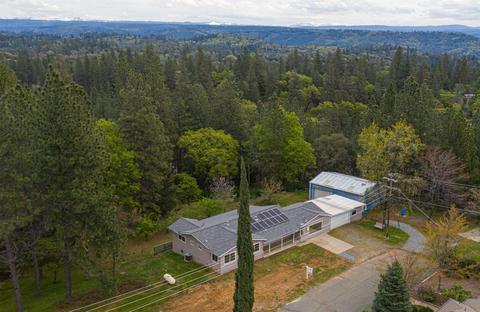 35 Pinecrest Dr, Applegate, CA 95703 photo 1