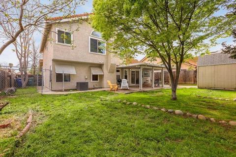 3210 La Madera Way, Antelope, CA 95843 photo 32