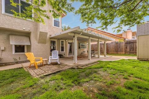 3210 La Madera Way, Antelope, CA 95843 photo 35