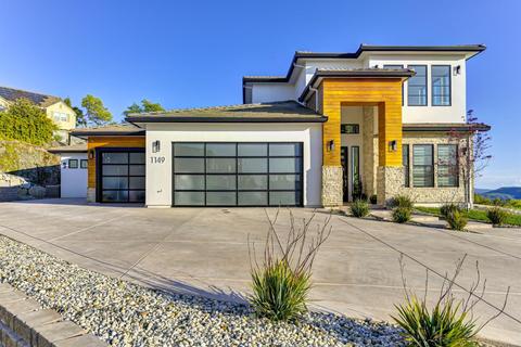 1149 Lantern View Dr, Auburn, CA 95603 photo 2