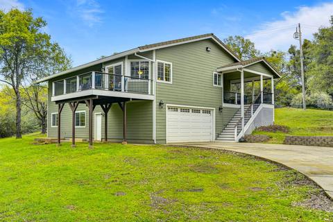 7740 Texas Canyon Rd, Placerville, CA 95667 photo 3