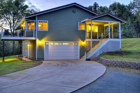7740 Texas Canyon Rd, Placerville, CA 95667 photo 2