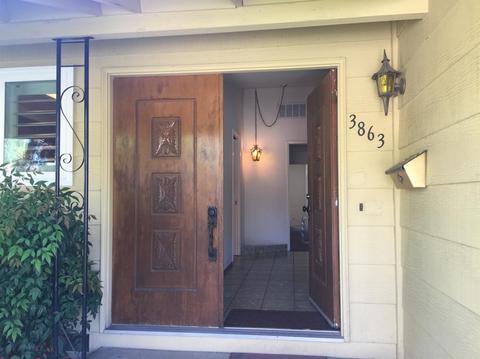 3863 Maudray Way, Carmichael, CA 95608 photo 2