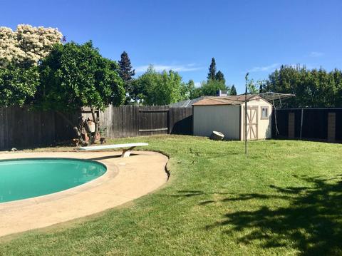 3863 Maudray Way, Carmichael, CA 95608 photo 39
