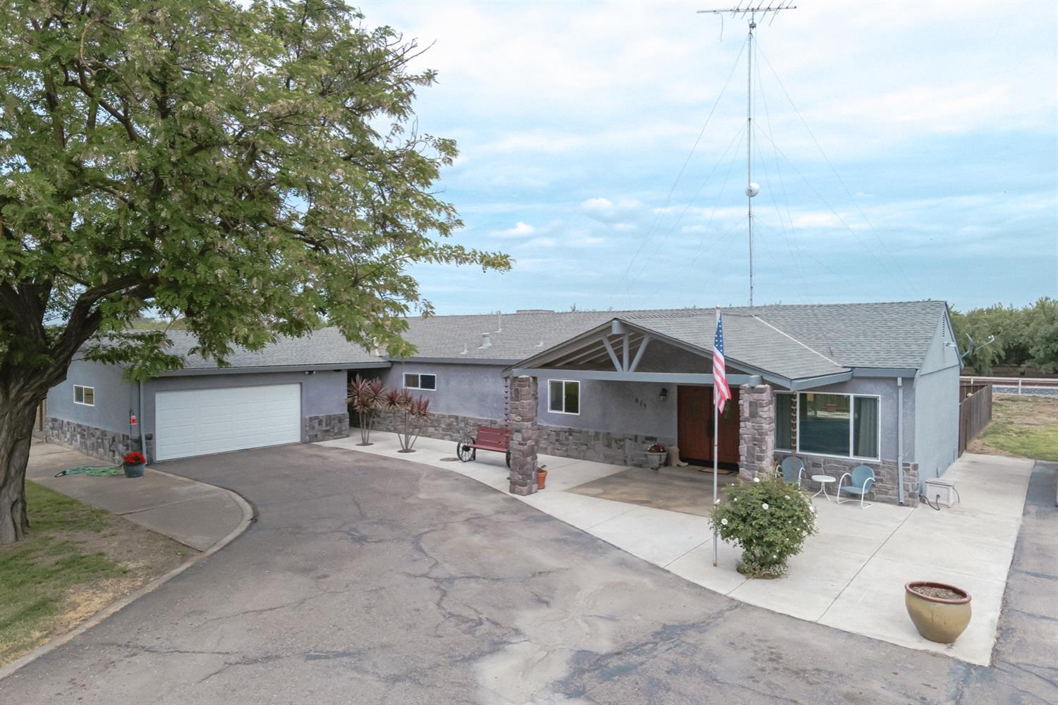 615 E Keyes Rd, Ceres, CA 95307 MLS 20021265