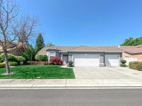 2609 Alysheba Ave, Modesto, CA 95355 photo 2