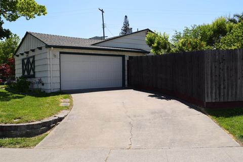 5463 Millburn St, Carmichael, CA 95608 photo 2