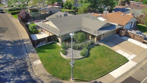 6401 Trajan Dr, Orangevale, CA 95662 photo 2