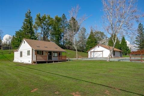 3199 Pleasant Valley Rd, Placerville, CA 95667 photo 1