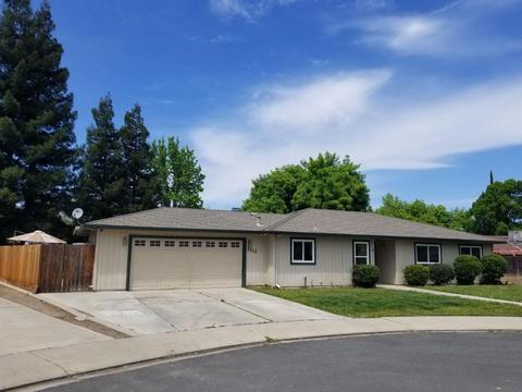 2613 Whitmer Ct, Modesto, CA 95358 photo 3