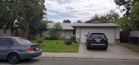 1832 Brewer Way, Modesto, CA 95355 photo 1