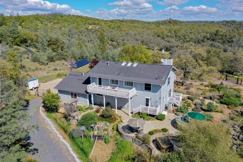 5561 Oak Ridge Rd, Placerville, CA 95667 photo 47