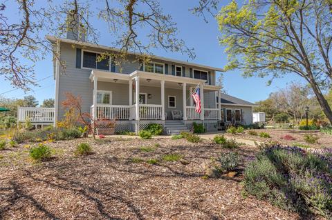 5561 Oak Ridge Rd, Placerville, CA 95667 photo 4
