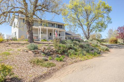 5561 Oak Ridge Rd, Placerville, CA 95667 photo 2