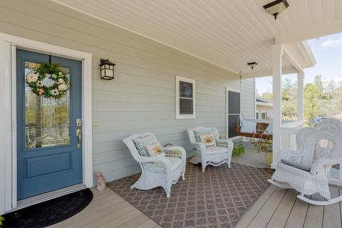 5561 Oak Ridge Rd, Placerville, CA 95667 photo 6