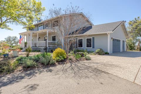 5561 Oak Ridge Rd, Placerville, CA 95667 photo 1
