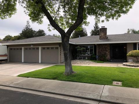 2800 Stoneridge Dr, Modesto, CA 95355 photo 1