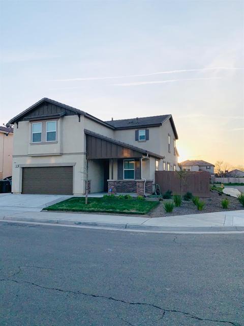 48 Peerless St, Madera, CA 93638 photo 1