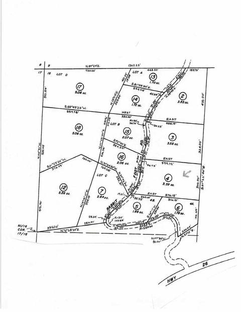 272 Rabbit Foot Rd, West Point, CA 95255 photo 19