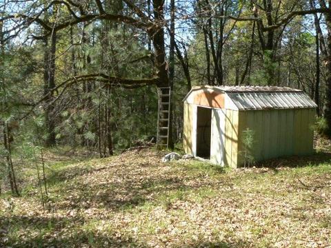 272 Rabbit Foot Rd, West Point, CA 95255 photo 11