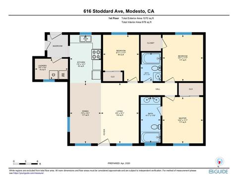 616 Stoddard Ave, Modesto, CA 95354 photo 35