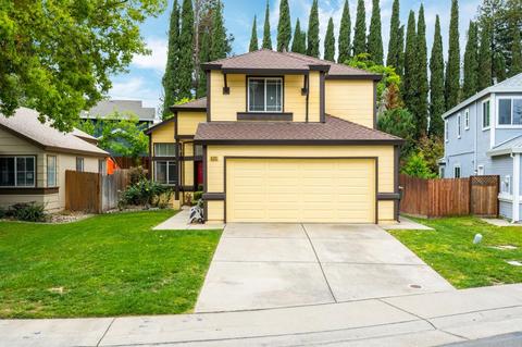 8341 Hillsbrook Dr, Antelope, CA 95843 photo 2