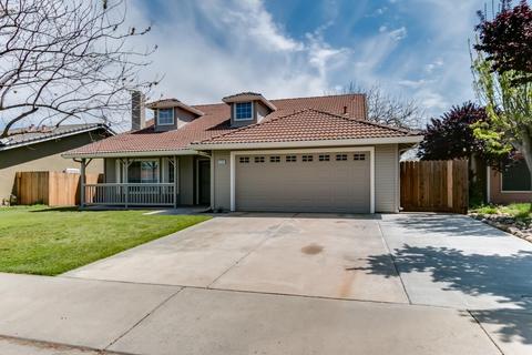 3700 Georgeann Pl, Ceres, CA 95307 photo 3