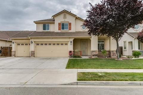 3868 Podocarpus Dr, Ceres, CA 95307 photo 1