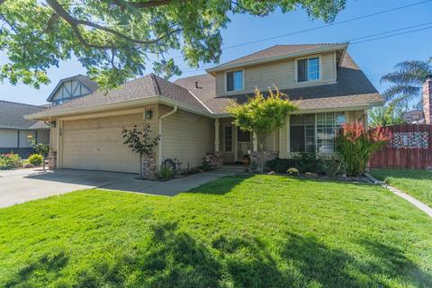 2820 Walnut Ter, Modesto, CA 95355 photo 1