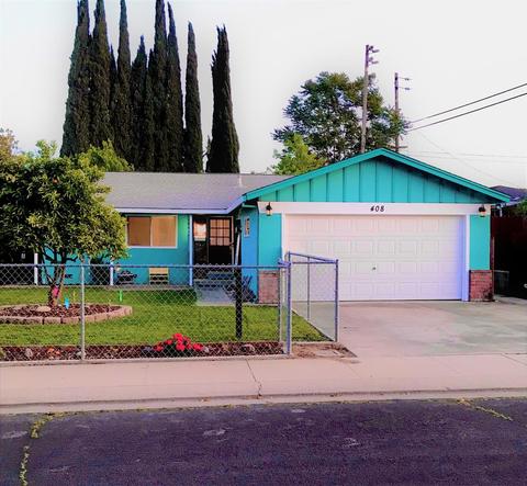 408 Eva Dr, Manteca, CA 95336 photo 1